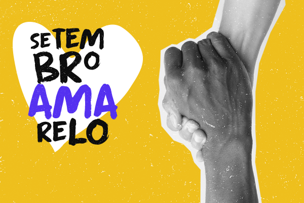 Setembro Amarelo: Florence reforça necessidade do cuidado com a saúde mental  
