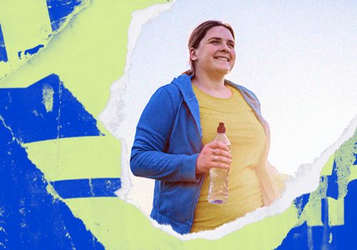 Dia Mundial da Obesidade e Dia Nacional de Prevenção da Obesidade são lembrados neste 11 de outubro