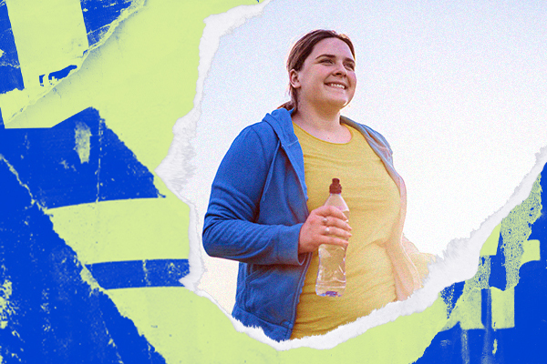 Dia Mundial da Obesidade e Dia Nacional de Prevenção da Obesidade são lembrados neste 11 de outubro