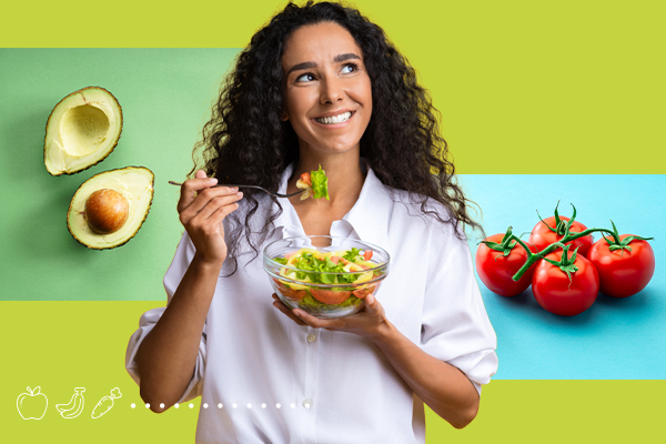 Dia Mundial da Alimentação: docente da Florence comenta sobre a importância da data