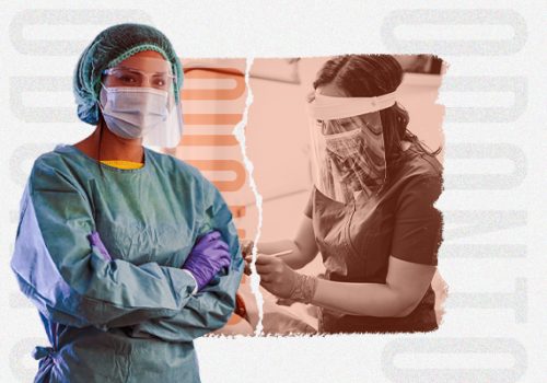 Dia mundial do dentista: Florence parabeniza todos os profissionais da área