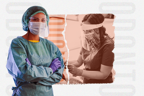 Dia mundial do dentista: Florence parabeniza todos os profissionais da área