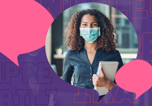 Núcleo de Carreira e Empregabilidade da Florence oferece curso sobre carreira profissional