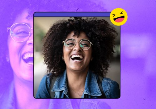 No Dia Mundial do Sorriso, professora da Florence ensina os cuidados para manter a saúde bucal