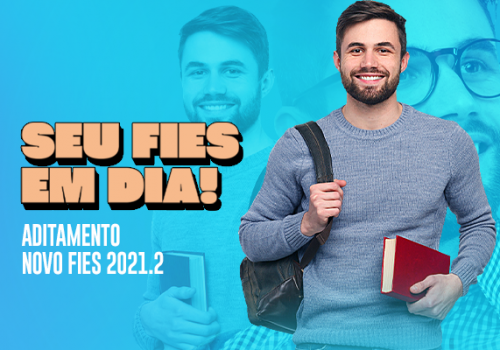 Atenção: MEC abre novos prazos para aditamentos dos contratos do Fies