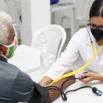 Florence oferece serviços de saúde para os trabalhadores do comércio de São Luís