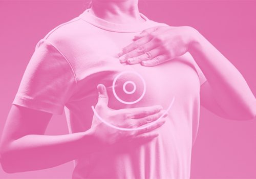 Outubro Rosa: Florence alerta para prevenção do câncer de mama