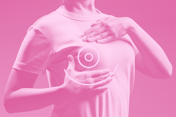 Outubro Rosa: Florence alerta para prevenção do câncer de mama
