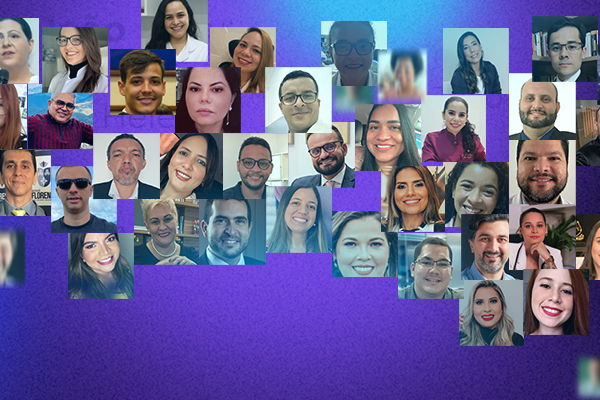 Florence parabeniza professores pela grandeza de ensinar e transformar vidas