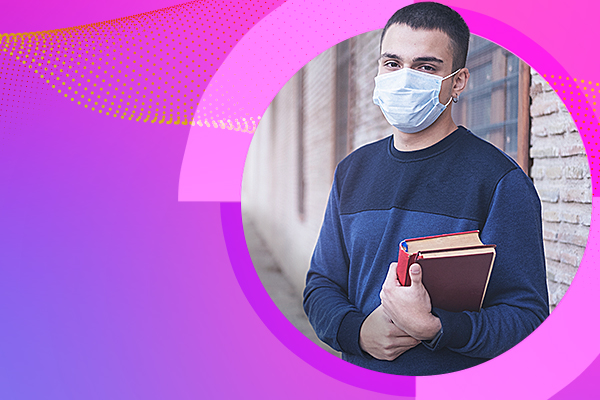 CONEX divulga o resultado final da seleção para Monitoria Acadêmica 2021.2