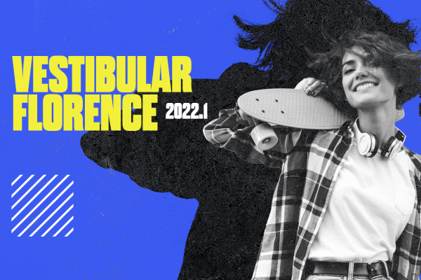 Realize o seu sonho de graduação com condições exclusivas na Florence