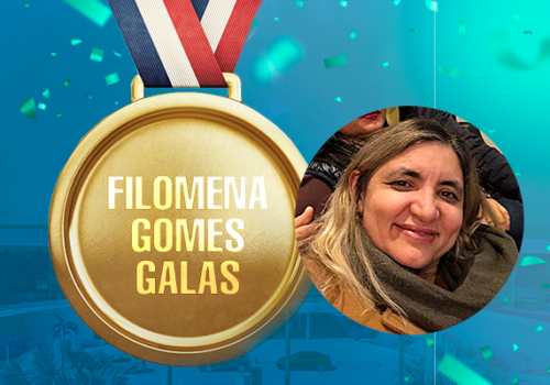 Florence convida comunidade acadêmica para eventos em homenagem a uma de suas fundadoras