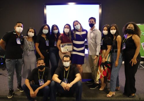 Curso de Fisioterapia da Florence realiza I Ciclo de Palestras Acadêmico-científicas