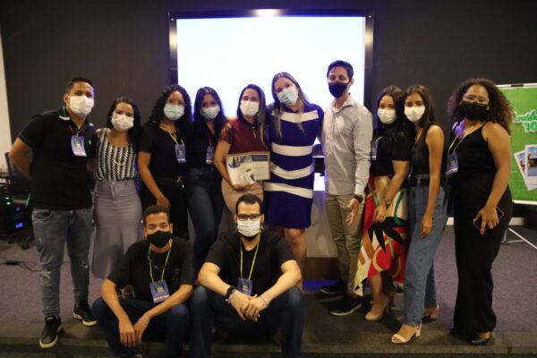 Curso de Fisioterapia da Florence realiza I Ciclo de Palestras Acadêmico-científicas