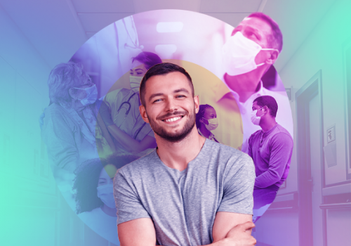 LASP recepciona novos ligantes com palestra sobre cultura de segurança do paciente