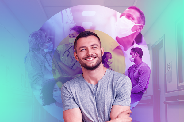 LASP recepciona novos ligantes com palestra sobre cultura de segurança do paciente