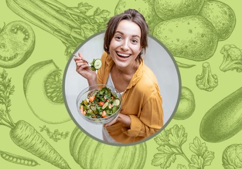 Dia Mundial do Veganismo é lembrado neste 1º de novembro