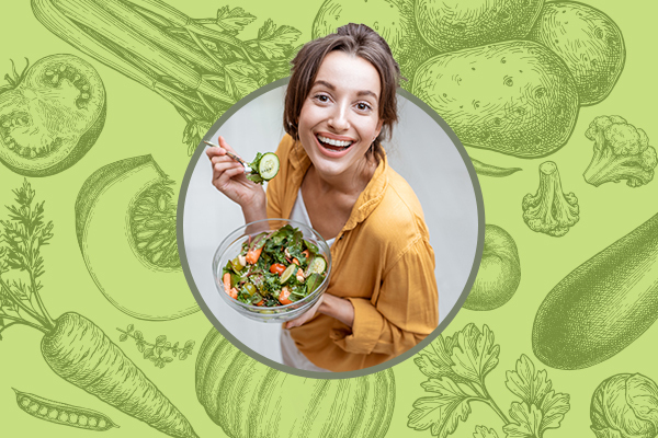 Dia Mundial do Veganismo é lembrado neste 1º de novembro