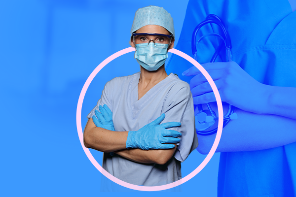 Liga Acadêmica de Segurança do Paciente divulga resultado da seleção de novos membros