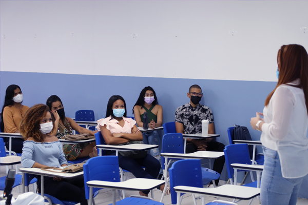 Liga Acadêmica de Segurança do Paciente recebe novos ligantes com programação especial