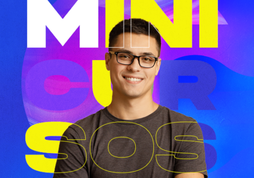 Faculdade Florence promove minicursos práticos, rápidos e acessíveis