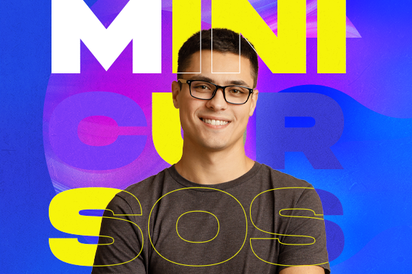 Faculdade Florence promove minicursos práticos, rápidos e acessíveis