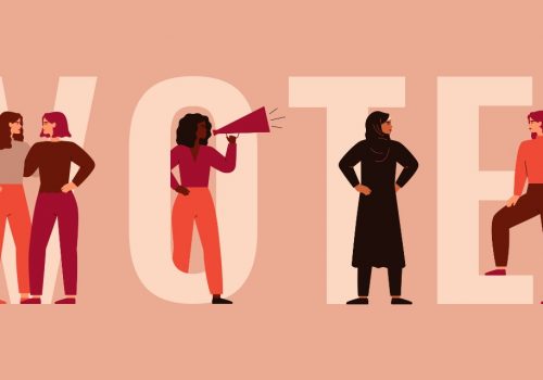 Dia da Conquista do Voto Feminino no Brasil é comemorado nesta quarta-feira (3)