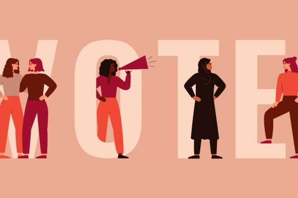 Dia da Conquista do Voto Feminino no Brasil é comemorado nesta quarta-feira (3)