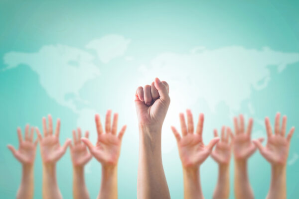 Dia Internacional de Combate à Violência Contra a Mulher é celebrado neste 25 de novembro