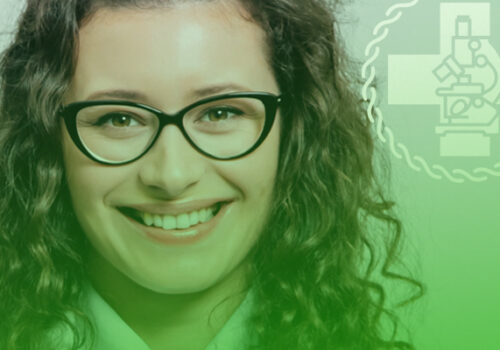 Curso de Biomedicina realiza cerimônia do jaleco em alusão ao Dia do Biomédico