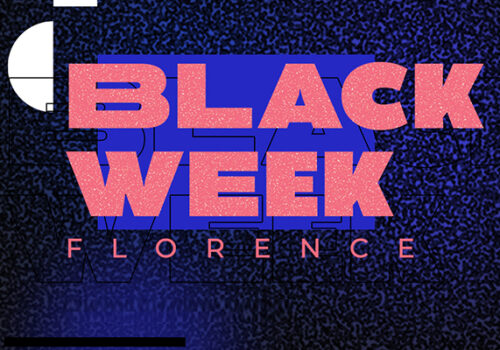 Black Week Florence: Inicie o curso dos seus sonhos com condições imperdíveis!