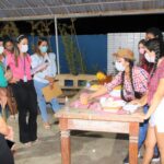 Discentes do curso de Nutrição da Florence realizam mostra de culinária brasileira