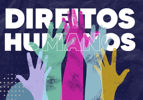 Data celebra 73 anos de criação da Declaração Universal dos Direitos Humanos