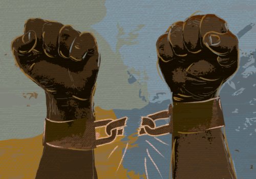 Dia da Abolição da Escravatura: docente comenta sobre a importância da data