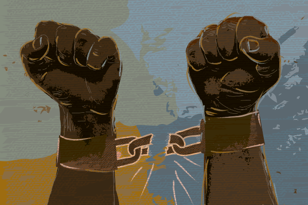 Dia da Abolição da Escravatura: docente comenta sobre a importância da data