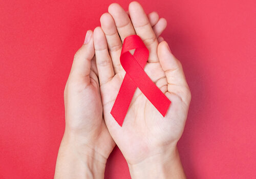 Dezembro Vermelho: Florence apoia campanha e alerta para prevenção do HIV, da Aids e IST’s