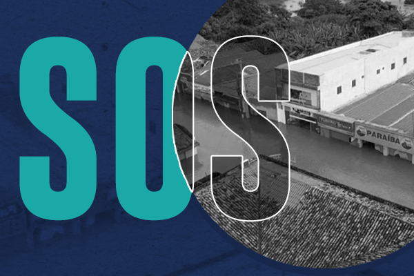 SOS Mirador: Florence solicita doações para população afetada pelas enchentes