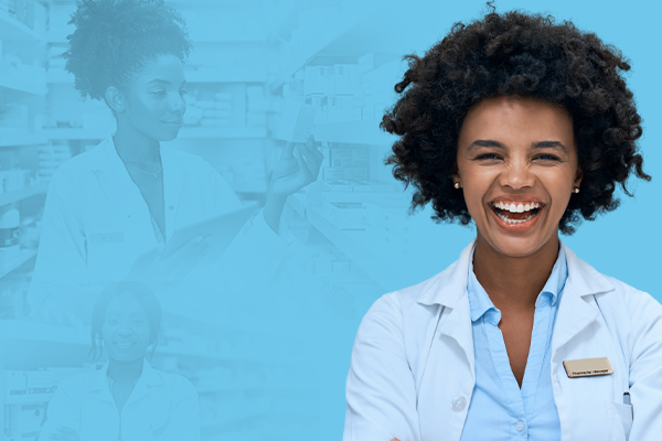 Florence parabeniza farmacêuticos neste 20 de janeiro