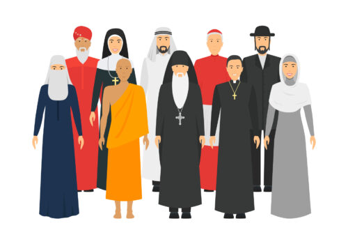 Importância do Combate à Intolerância Religiosa é debatido neste 21 de janeiro