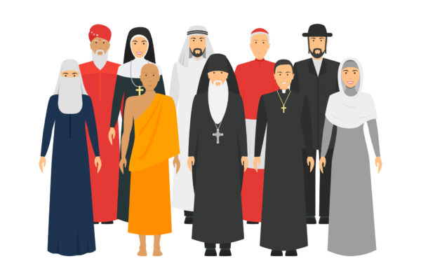 Importância do Combate à Intolerância Religiosa é debatido neste 21 de janeiro