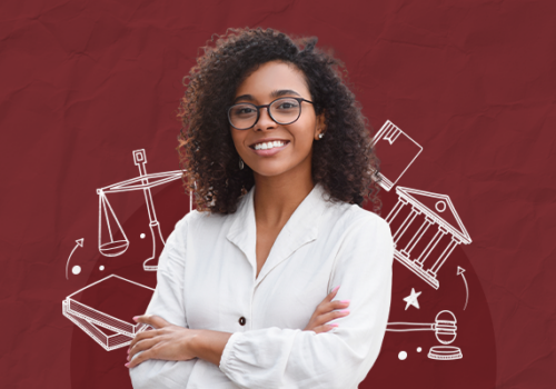 Florence promove evento on-line com a presença da coordenadora do curso de Direito