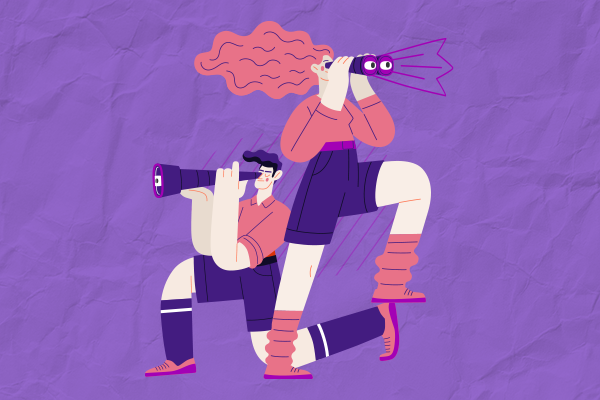 Oportunidade: fique atento às vagas de estágio abertas neste começo de ano!