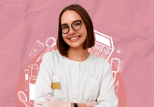 Faculdade Florence promove live sobre o curso de Estética e Cosmética