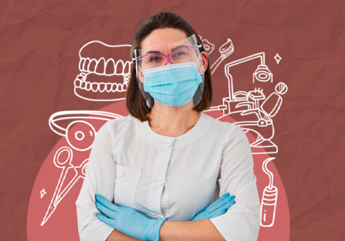 Faculdade Florence promove encontro sobre o curso de Odontologia