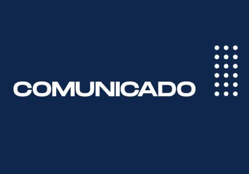 Informativo sobre o funcionamento do Instituto Florence durante a greve dos rodoviários