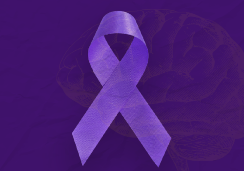 Fevereiro Roxo: professores da Florence reforçam a conscientização sobre Alzheimer, Fibromialgia e Lúpus