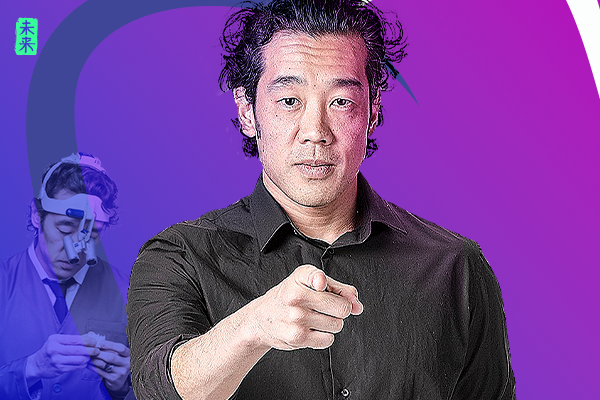 Odontologia promove “boas-vindas” aos alunos com palestra do professor dr. Ronaldo Hirata