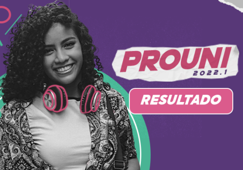 MEC divulga resultado da 1ª chamada do Prouni 2022.1