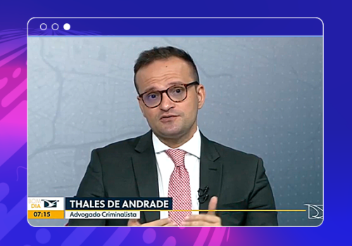 Diretor Acadêmico da Faculdade da Florence concede entrevista à TV Mirante