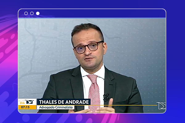 Diretor Acadêmico da Faculdade da Florence concede entrevista à TV Mirante